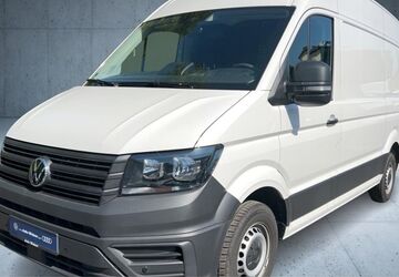 VW Crafter 22.880 km 37.880 &euro; Ahlen 59229