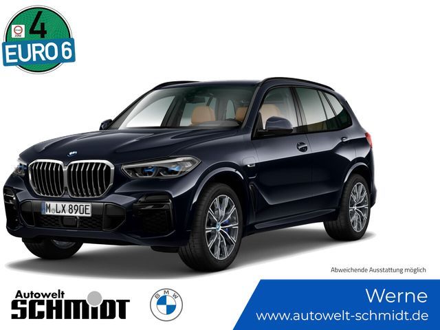 BMW X5 127.003 km 43.990 &euro; Werne 59368