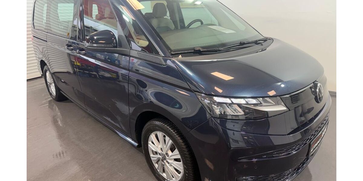 VW T7 Multivan 25.000 km 48.490 &euro; Soest 59494