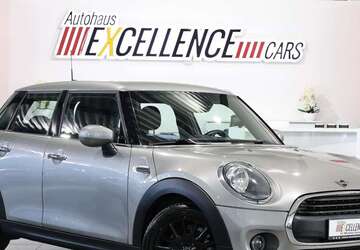 Mini One 73.000 km 16.331 &euro; Hamm 59077