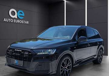Audi Q7 47.850 km 66.950 &euro; Hamm 59077