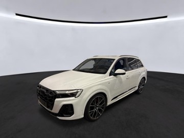 Gebrauchte Audi Q7
