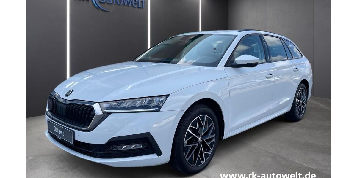 Skoda Octavia 25.600 km 29.980 &euro; Werl 59457