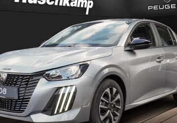 Peugeot 208 8.694 km 17.980 &euro; Lüdinghausen 59348