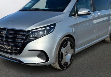 Mercedes-Benz V 300 12.400 km 89.950 &euro; Hamm 59067