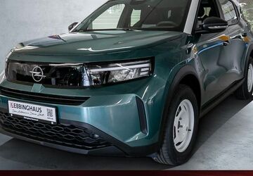 Opel Frontera 1.500 km 21.499 &euro; Kamen 59174