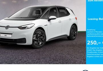 VW ID.3 53.331 km 18.660 &euro; Menden 58706