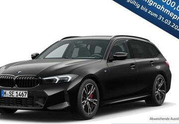 BMW 320 8.949 km 48.690 &euro; Werne 59368