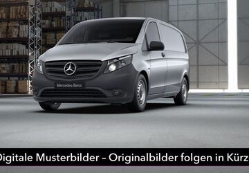 Mercedes-Benz Vito 78.650 km 32.666 &euro; Hamm 59067