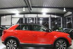VW T-Roc 1.6 TDI STYLE / RED & BLACK / NAVI+KAMERA 100.000 km 15.111 &euro; Hamm 59077