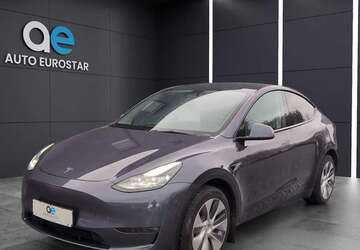 Tesla Model Y 31.650 km 33.950 &euro; Hamm 59077
