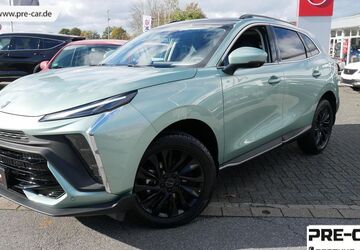 DFSK Forthing 5 1.253 km 29.950 &euro; Werl 59457