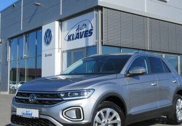 VW T-Roc 25.500 km 25.950 &euro; Ascheberg 59387