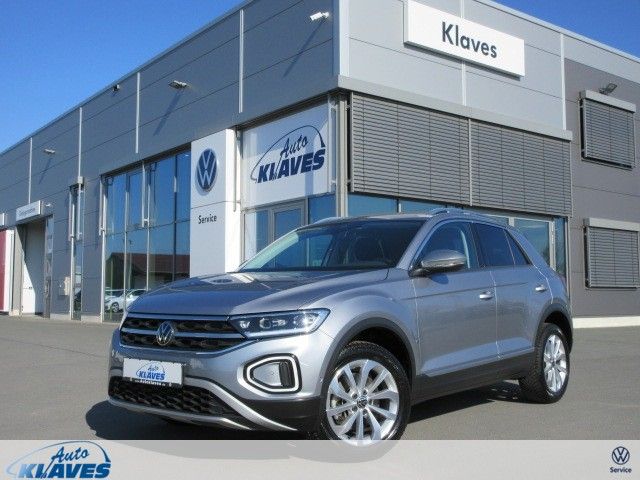 VW T-Roc 25.500 km 25.950 &euro; Ascheberg 59387