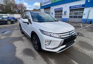 Mitsubishi Eclipse 151.650 km 12.999 &euro; Welver 59514