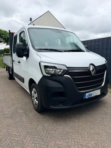 Gebrauchte Renault Master