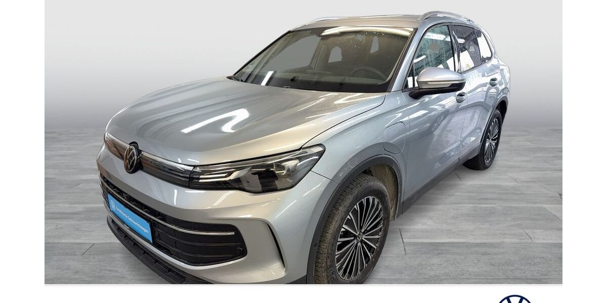 VW Tiguan 25.227 km 39.611 &euro; Bergkamen 59192