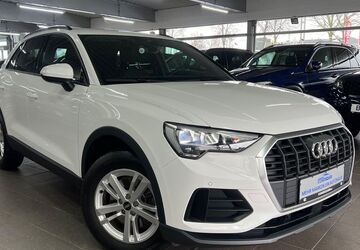 Audi Q3 33.255 km 27.999 &euro; Werl 59457