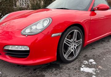Porsche Boxster 270.000 km 24.000 &euro; Hamm/Westfalen 59077