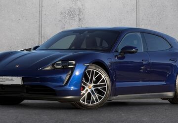 Porsche Taycan 47.916 km 65.900 &euro; Holzwickede 59439