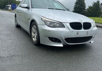 BMW 525 360.000 km 4.500 &euro; Beckum 59269