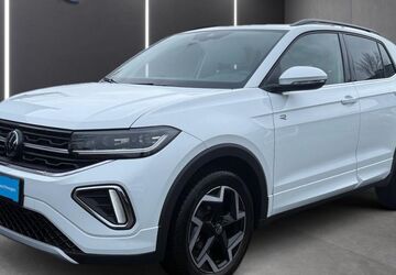 VW T-Cross 25.485 km 28.790 &euro; Werl 59457