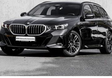 BMW 520 26.984 km 45.890 &euro; Ahlen 59227