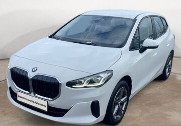 BMW 220 Active Tourer 19.005 km 27.090 &euro; Werne 59368