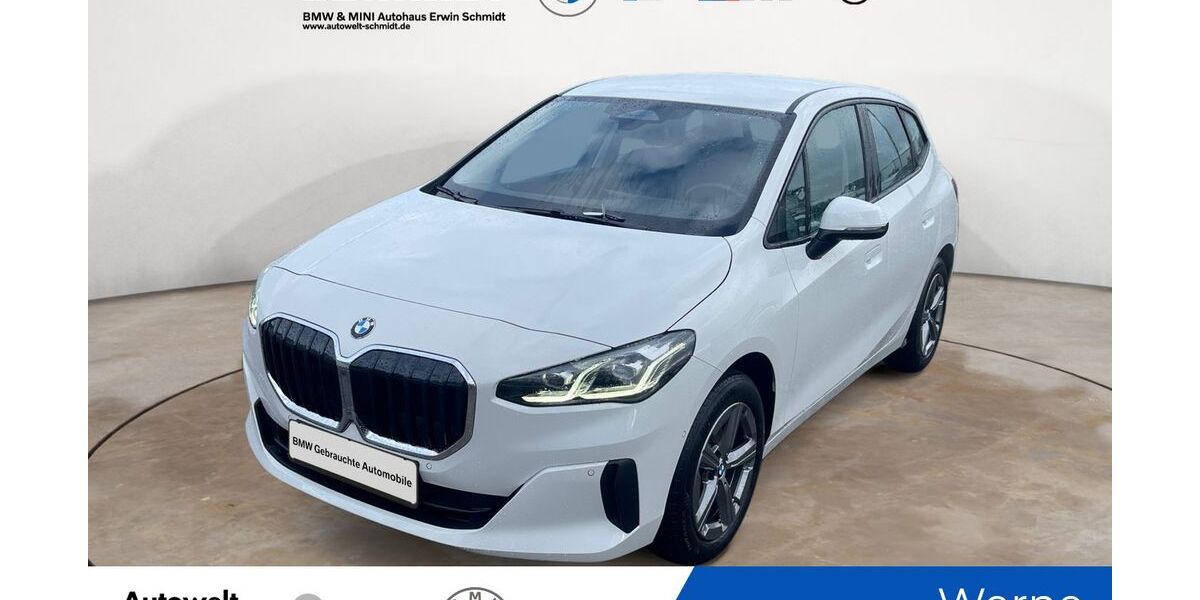 BMW 220 Active Tourer 19.005 km 27.090 &euro; Werne 59368
