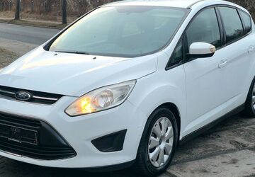 Ford C-Max 281.000 km 3.150 &euro; Ahlen 59229