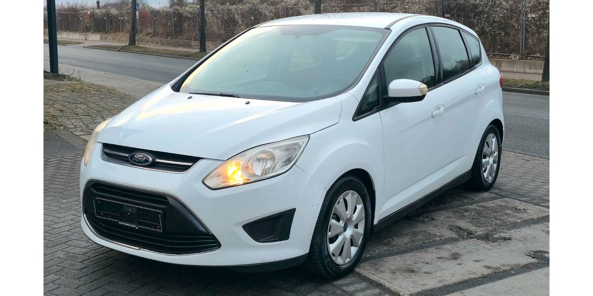 Ford C-Max 281.000 km 3.150 &euro; Ahlen 59229