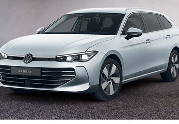 VW Passat 26.548 km 38.480 &euro; Menden 58706