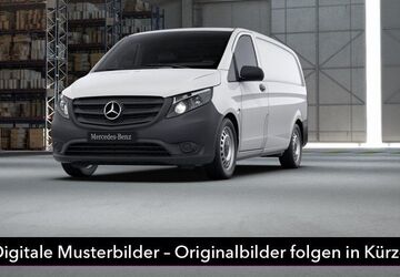 Mercedes-Benz Vito 76.900 km 24.931 &euro; Hamm 59067