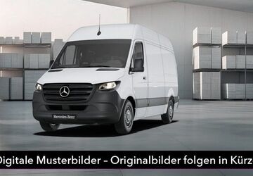 Mercedes-Benz Sprinter 31.250 km 46.351 &euro; Hamm 59067