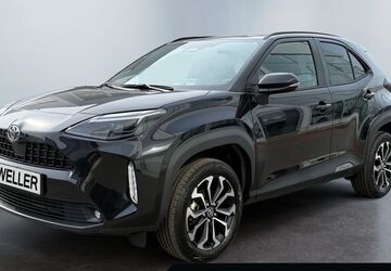 Toyota Yaris Cross 13.281 km 24.980 &euro; Hamm 59067