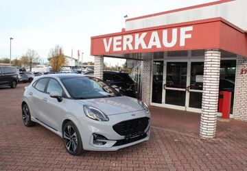 Ford Puma 8.188 km 19.990 &euro; Werne 59368