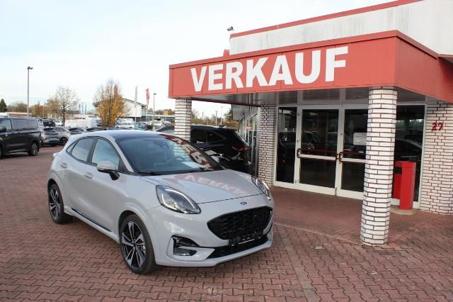Ford Puma 8.188 km 19.990 &euro; Werne 59368