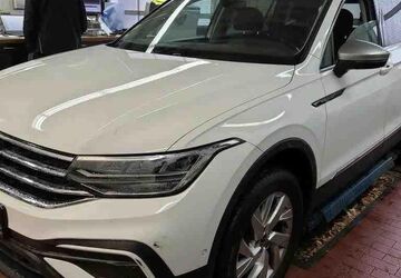 VW Tiguan Allspace 55.910 km 29.877 &euro; Hamm 59067
