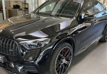 Mercedes-Benz GLC 63 AMG 27.138 km 98.990 &euro; Oelde 59302