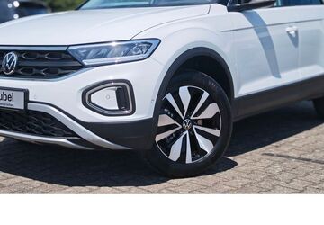 VW T-Roc 1.250 km 29.890 &euro; Sendenhorst 48324