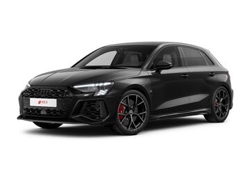 Audi RS3 65.484 km 49.406 &euro; Hamm 59067