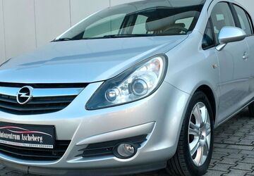 Opel Corsa 113.000 km 3.490 &euro; Ascheberg 59387