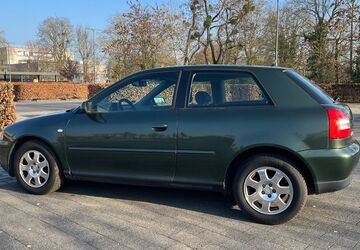 Audi A3 283.000 km 1.299 &euro; Hamm 59071