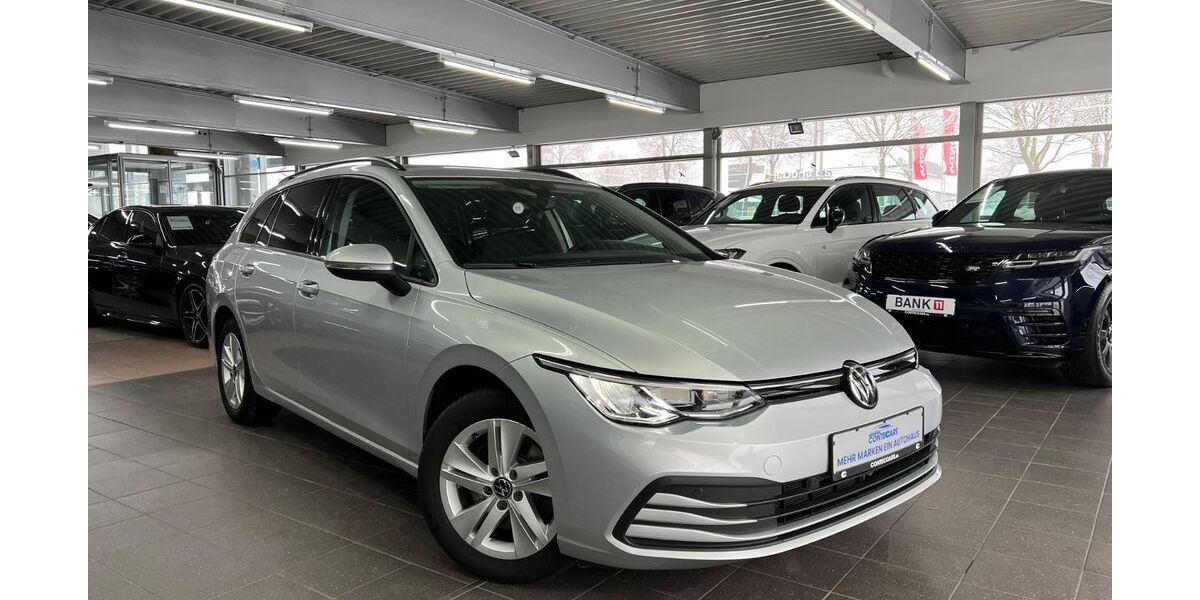 VW Golf 105.000 km 18.950 &euro; Werl 59457