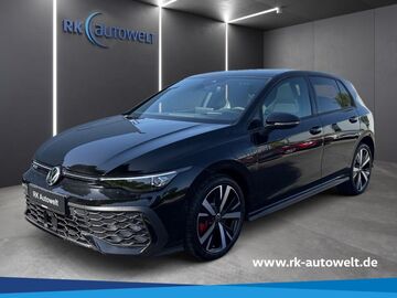 Gebrauchte VW Golf