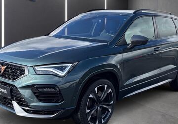 Cupra Ateca 37.122 km 33.490 &euro; Ennigerloh 59320