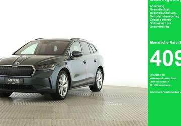 Skoda Enyaq 54.606 km 26.755 &euro; Oelde (Stromberg) 59302