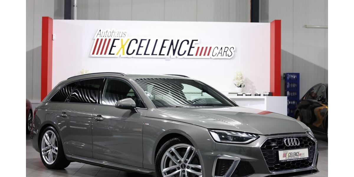 Audi A4 117.000 km 31.444 &euro; Hamm 59077