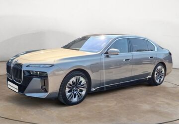 BMW 750 14.995 km 95.890 &euro; Hamm 59071