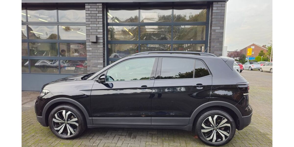 VW T-Cross 62.000 km 17.990 &euro; Ascheberg 59387